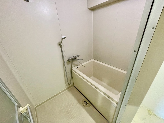 ルナシャトー白鳥の物件内観写真