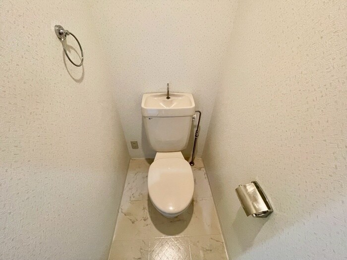 ルナシャトー白鳥の物件内観写真