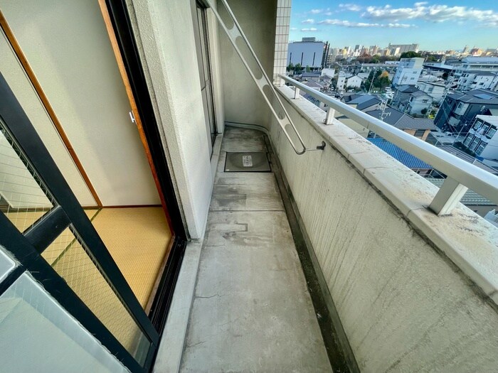 ルナシャトー白鳥の物件内観写真