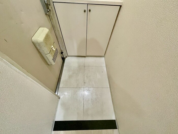 ルナシャトー白鳥の物件内観写真