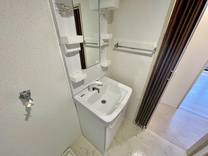 ルナシャトー白鳥の物件内観写真