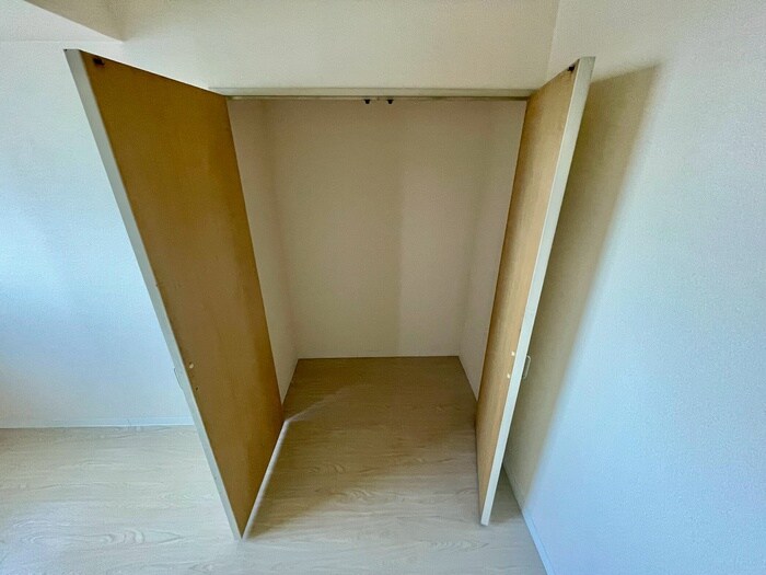 ルナシャトー白鳥の物件内観写真