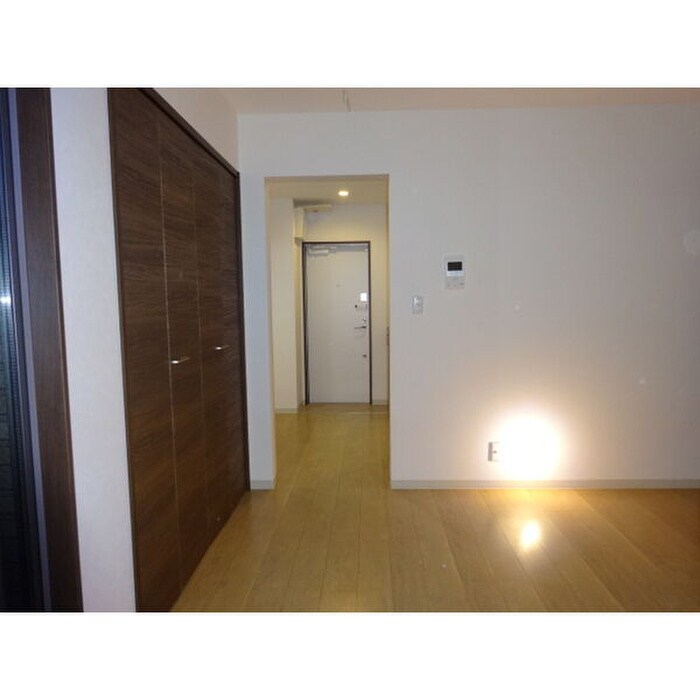 プロパティー城西の物件内観写真