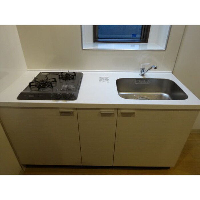 プロパティー城西の物件内観写真