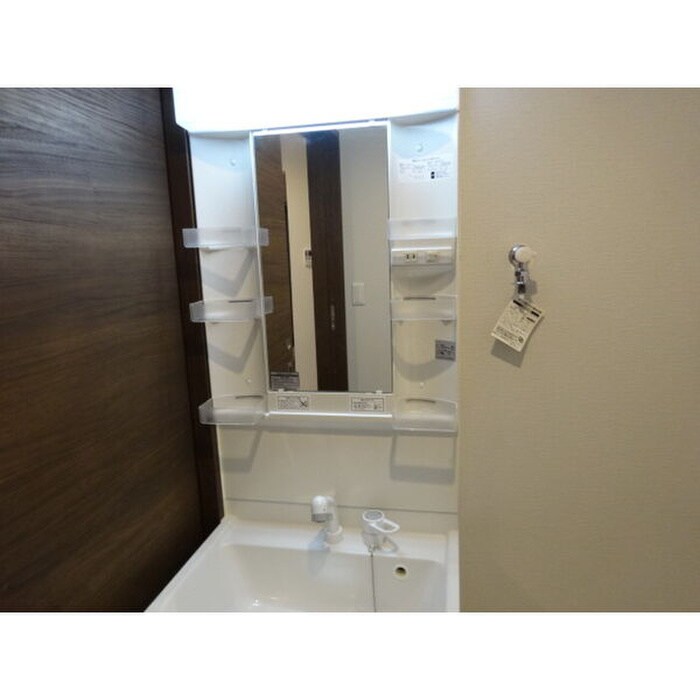 プロパティー城西の物件内観写真