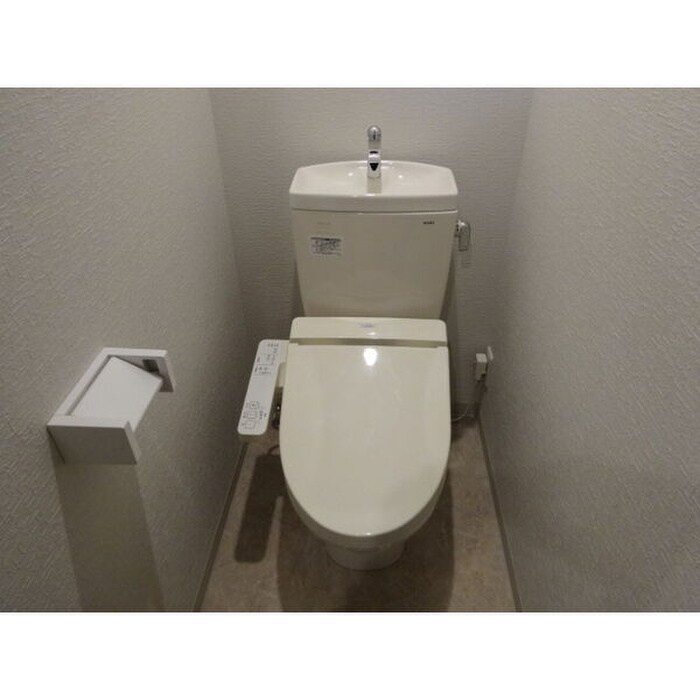 プロパティー城西の物件内観写真