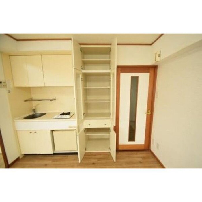 ラス・メゾン那古野の物件内観写真