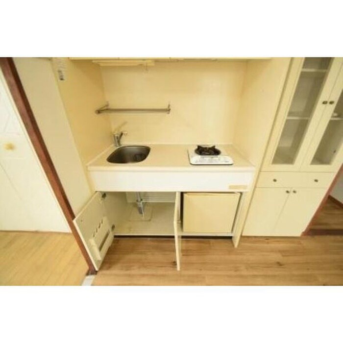 ラス・メゾン那古野の物件内観写真