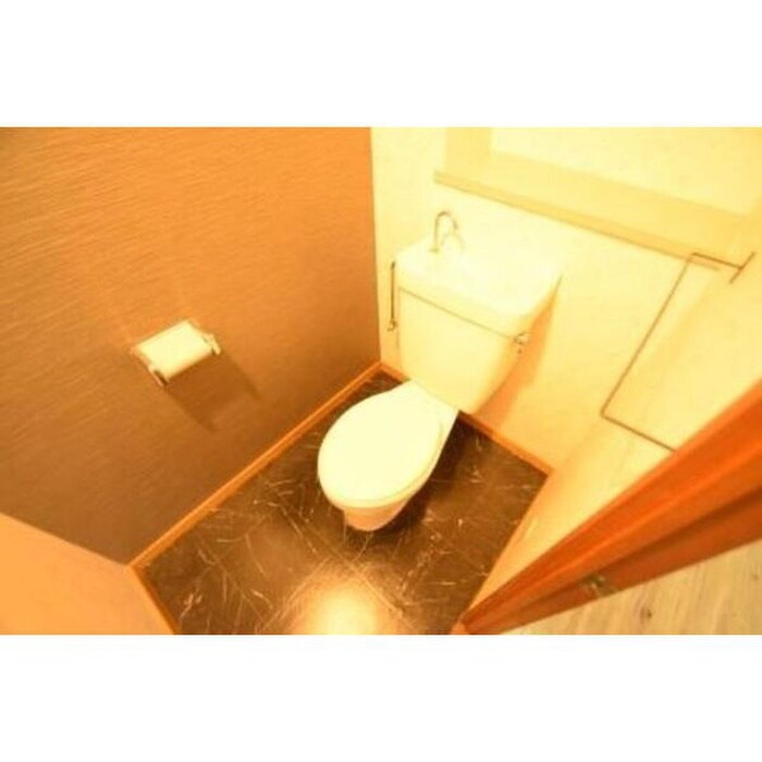 ラス・メゾン那古野の物件内観写真