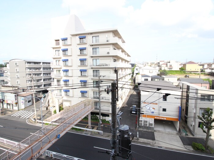 S-RESIDENCE川名駅Northの物件内観写真