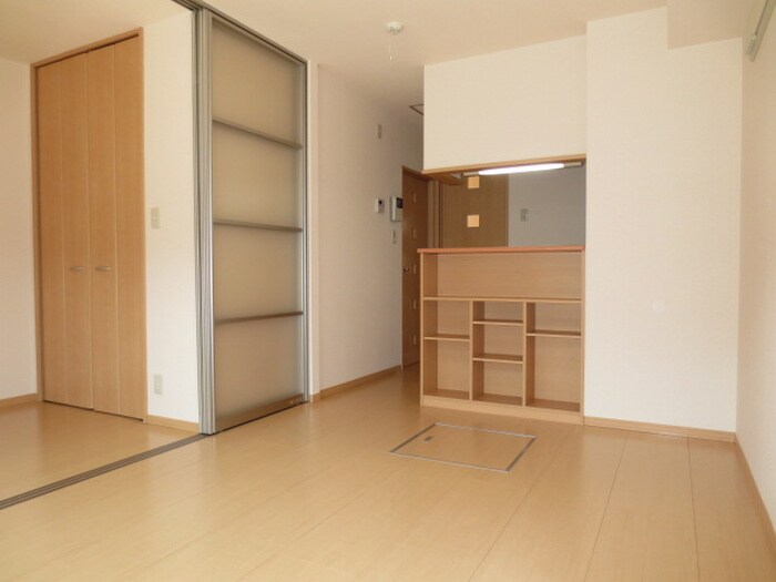 ロイヤルシティーの物件内観写真