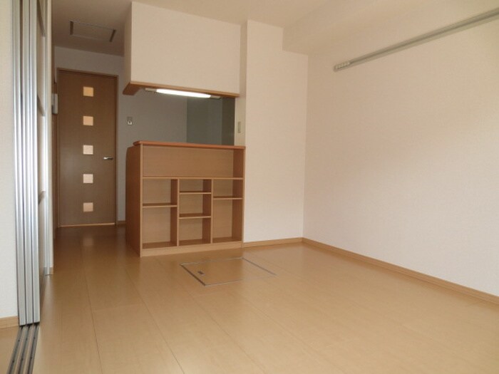 ロイヤルシティーの物件内観写真