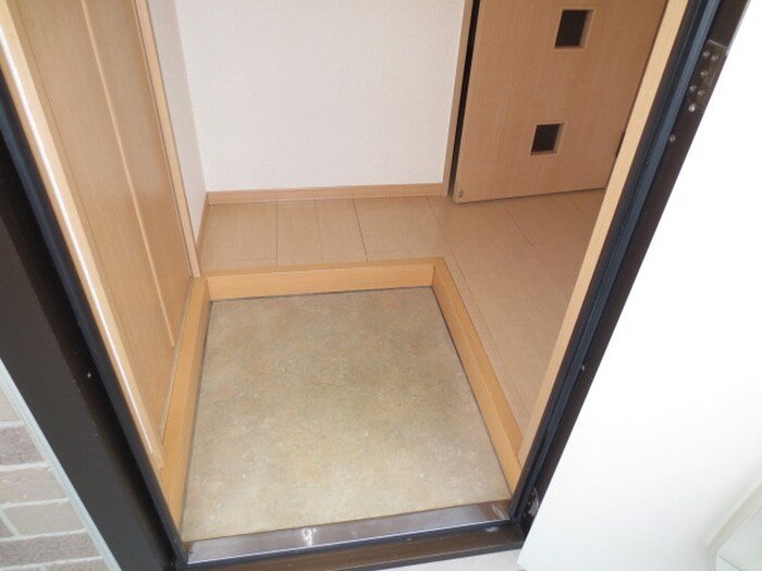 ロイヤルシティーの物件内観写真