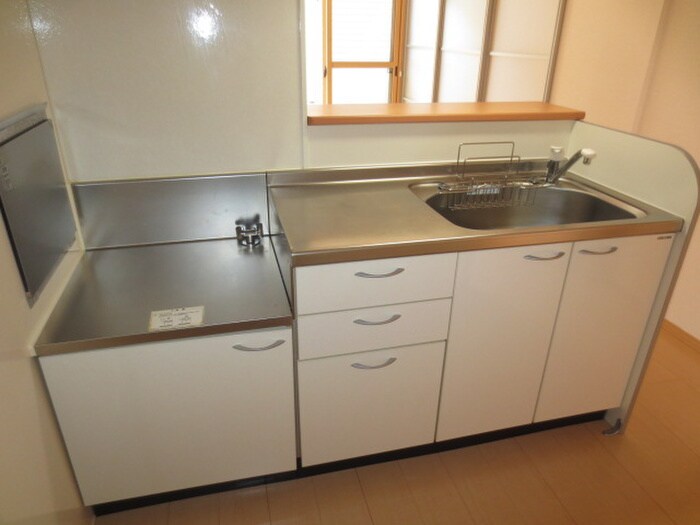 ロイヤルシティーの物件内観写真