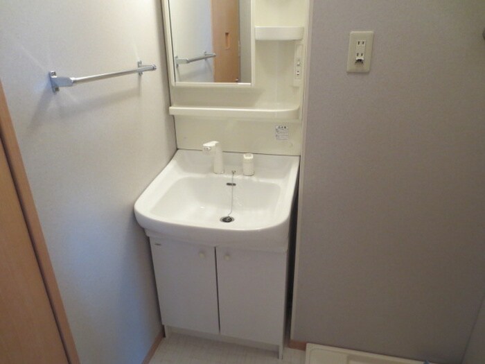 ロイヤルシティーの物件内観写真