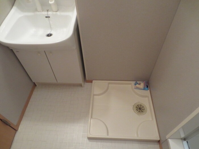 ロイヤルシティーの物件内観写真