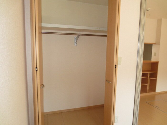 ロイヤルシティーの物件内観写真