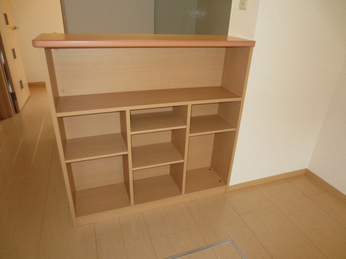 ロイヤルシティーの物件内観写真