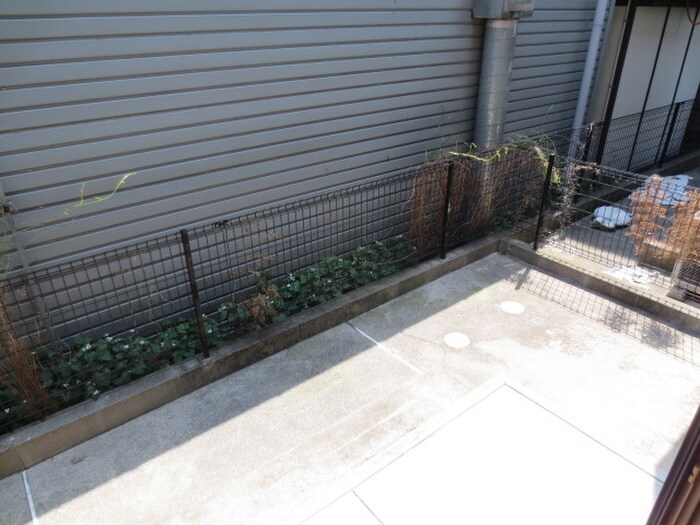 ロイヤルシティーの物件内観写真