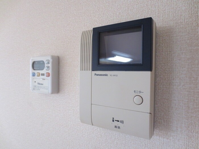 ロイヤルシティーの物件内観写真