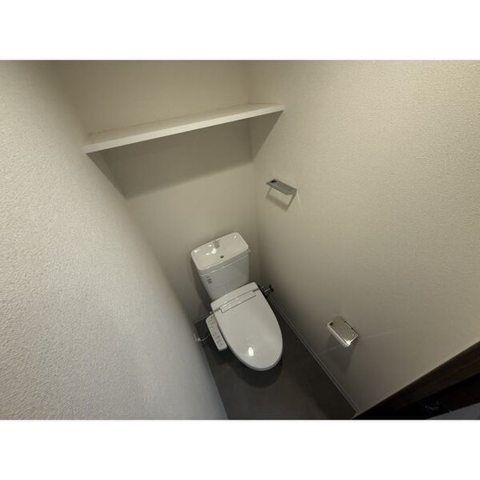 ﾌﾟﾚｻﾝｽTHE久屋大通ﾚｼﾞｪﾝﾄﾞ(407)の物件内観写真