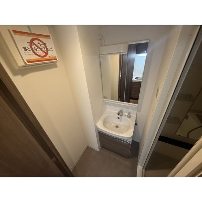 ﾌﾟﾚｻﾝｽTHE久屋大通ﾚｼﾞｪﾝﾄﾞ(407)の物件内観写真