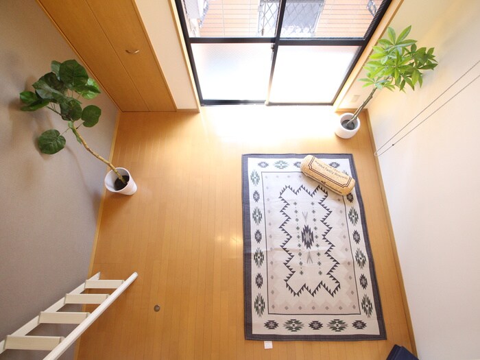 プルミエール浄心の物件内観写真