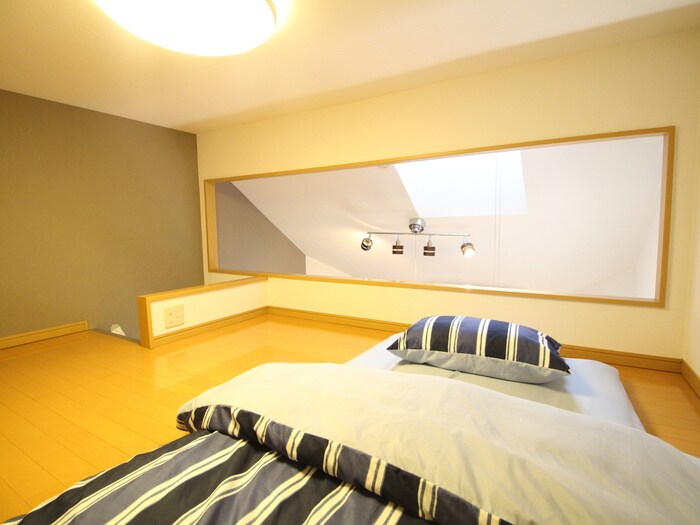 プルミエール浄心の物件内観写真