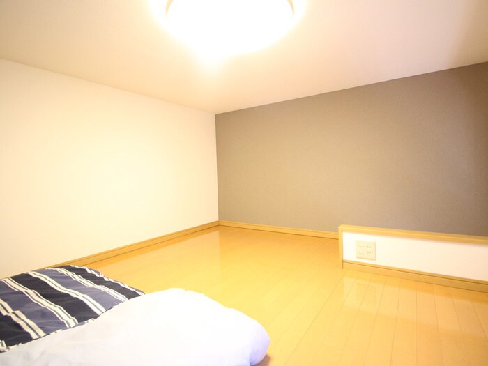 プルミエール浄心の物件内観写真