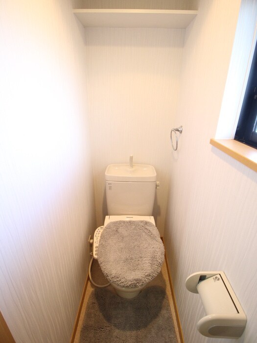 プルミエール浄心の物件内観写真