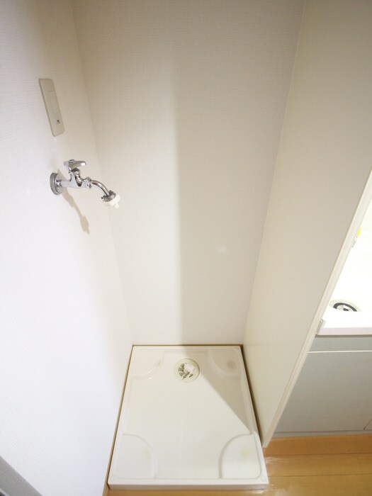 プルミエール浄心の物件内観写真