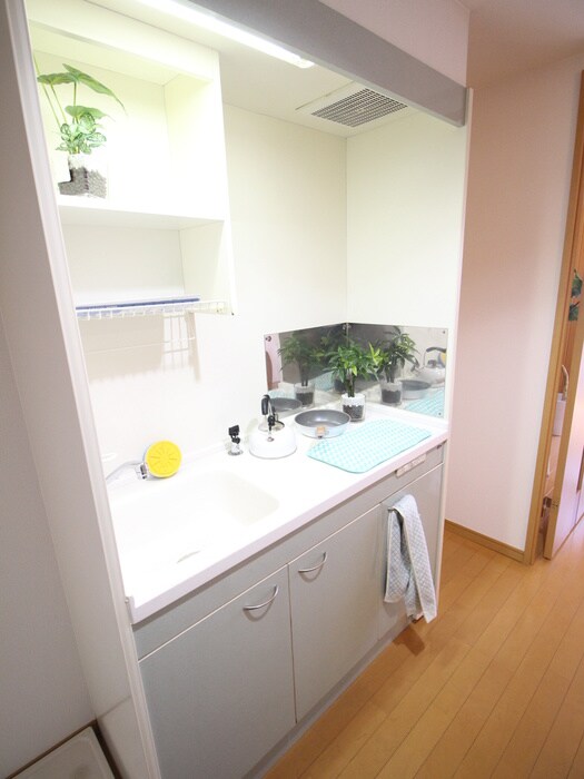 プルミエール浄心の物件内観写真