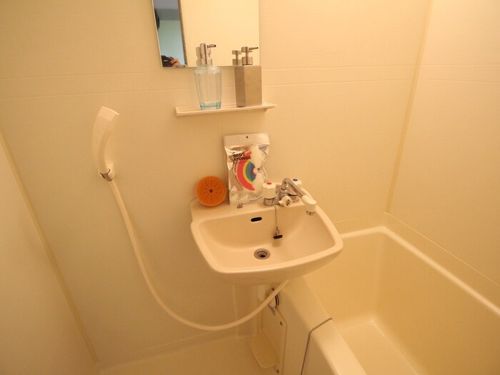 プルミエール浄心の物件内観写真