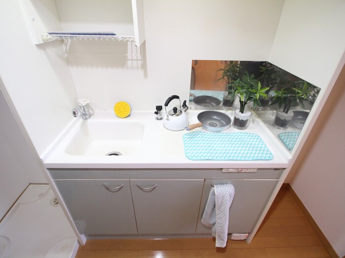 プルミエール浄心の物件内観写真