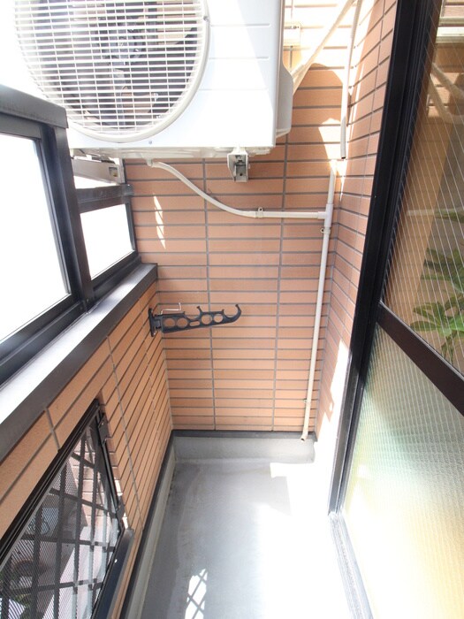 プルミエール浄心の物件内観写真