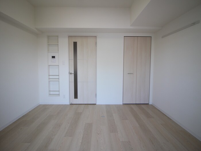 レジデンス　ユウキの物件内観写真