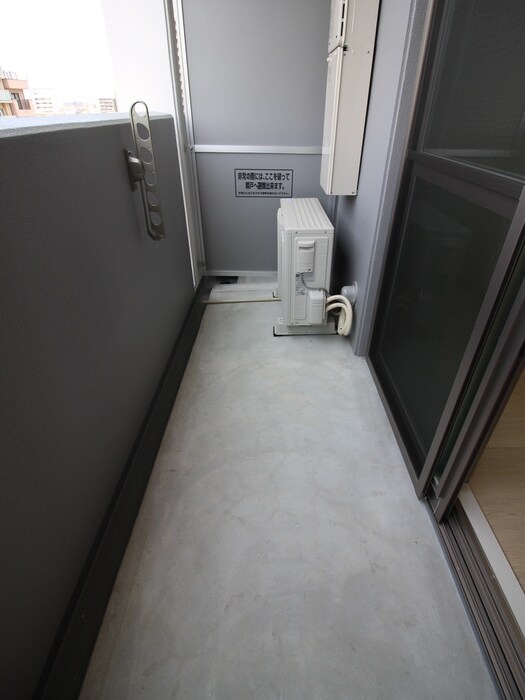 レジデンス　ユウキの物件内観写真