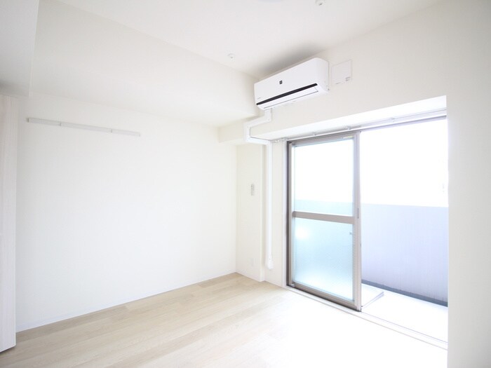 レジデンス　ユウキの物件内観写真