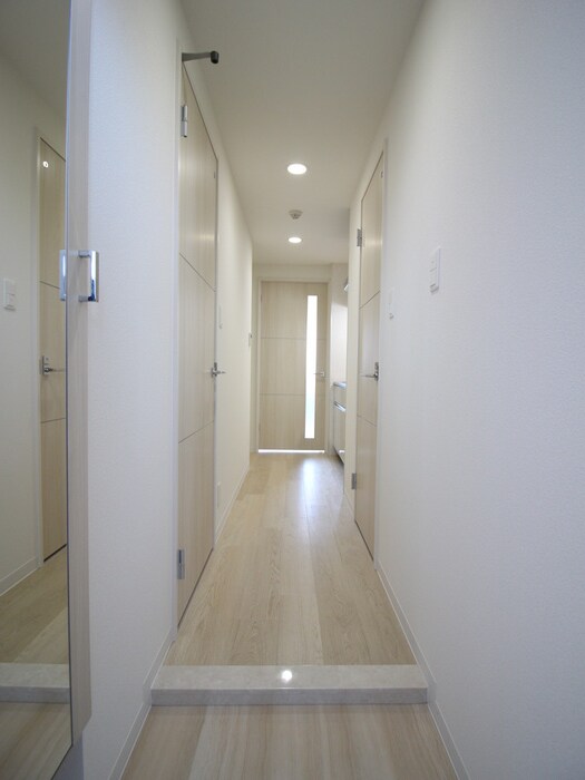 レジデンス　ユウキの物件内観写真