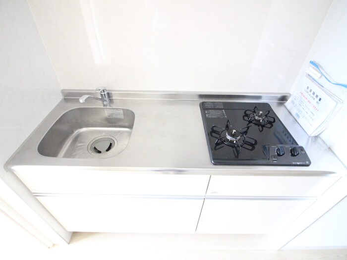 レジデンス　ユウキの物件内観写真