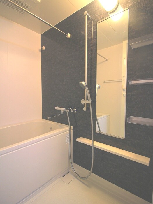 レジデンス　ユウキの物件内観写真