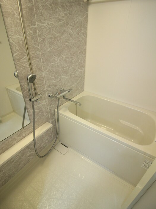 レジデンス　ユウキの物件内観写真