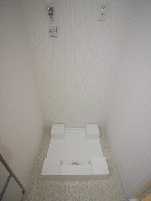 レジデンス　ユウキの物件内観写真