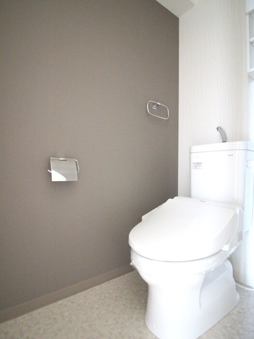 レジデンス　ユウキの物件内観写真