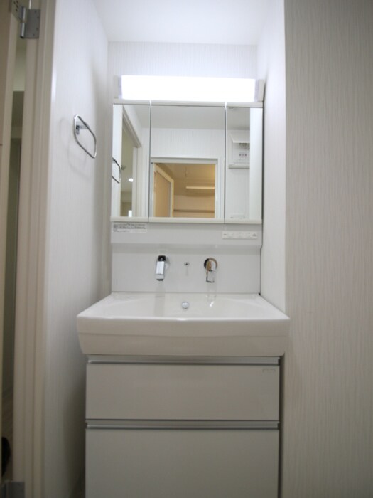 レジデンス　ユウキの物件内観写真