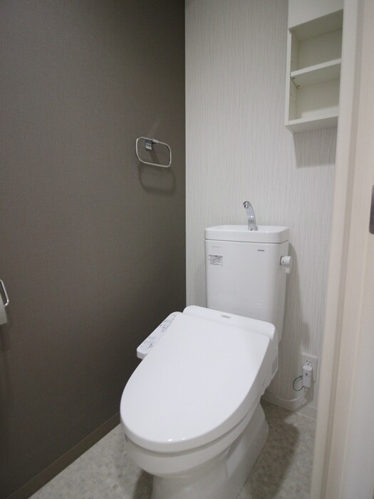 レジデンス　ユウキの物件内観写真