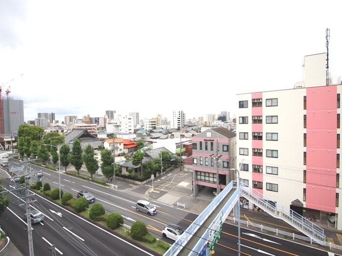 レジデンス　ユウキの物件内観写真