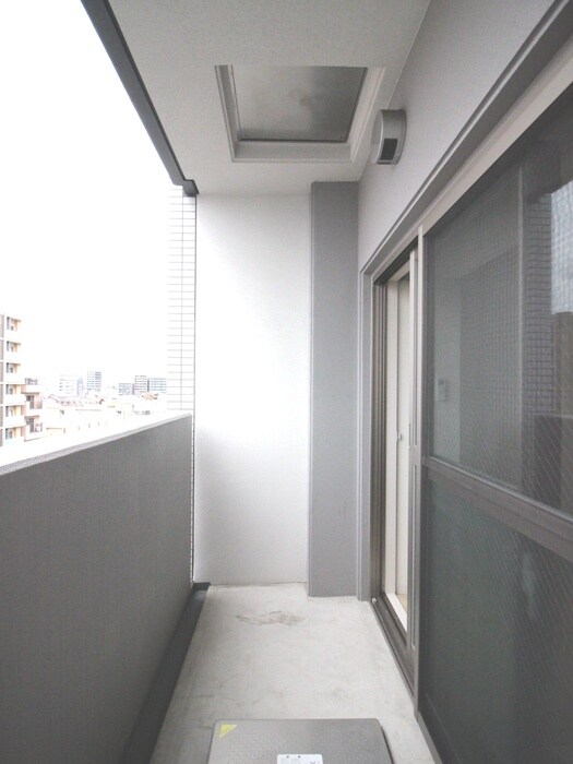 レジデンス　ユウキの物件内観写真