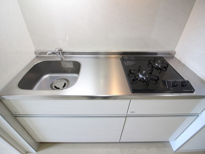 レジデンス　ユウキの物件内観写真