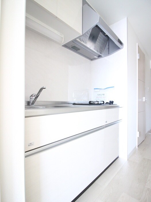 レジデンス　ユウキの物件内観写真